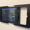 Giá treo tường iPad (iPad Wall Mount) - Thumbnail 2
