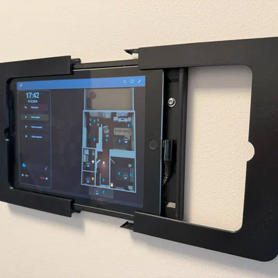 Giá treo tường iPad (iPad Wall Mount)