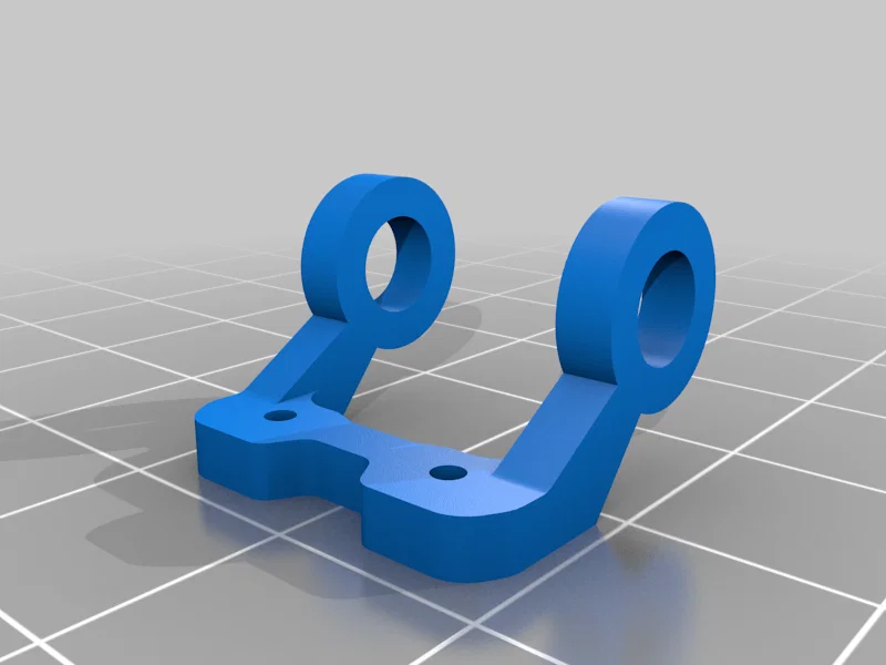 Ngàm gắn GPS cho GEPRC CineLog35 V2 - Image 5