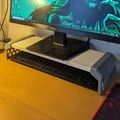 Kệ đỡ màn hình (Monitor Stand) - Thumbnail 1
