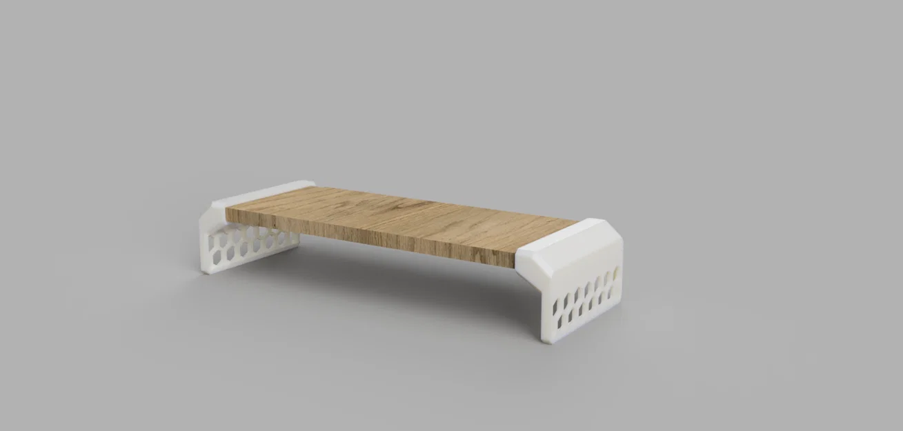 Kệ đỡ màn hình (Monitor Stand) - Image 2