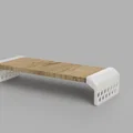 Kệ đỡ màn hình (Monitor Stand) - Thumbnail 2
