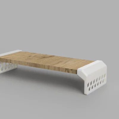 Kệ đỡ màn hình (Monitor Stand)