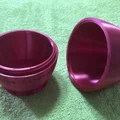 Easter egg-Oster Ei (Trứng Phục Sinh vặn ren) - Thumbnail 3