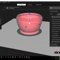 Easter egg-Oster Ei (Trứng Phục Sinh vặn ren) - Thumbnail 5