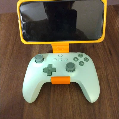 Kẹp gắn điện thoại cho 8 Bit Do Ultimate C (8 Bit Do Ultimate C Phone Mount)