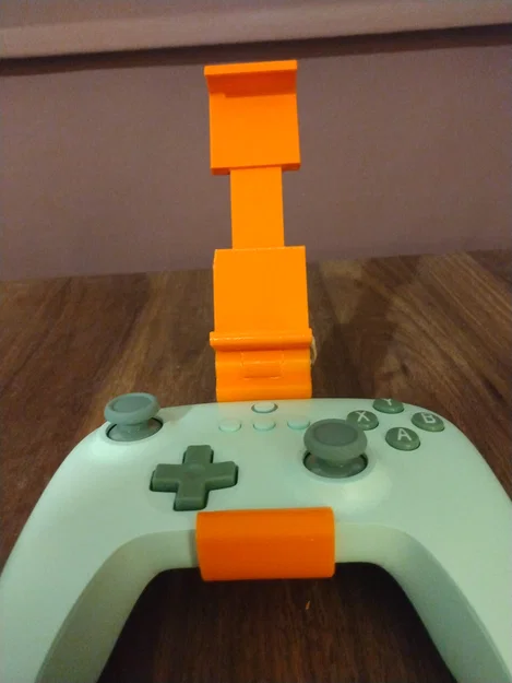 Kẹp gắn điện thoại cho 8 Bit Do Ultimate C (8 Bit Do Ultimate C Phone Mount) - Image 2