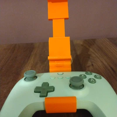 Kẹp gắn điện thoại cho 8 Bit Do Ultimate C (8 Bit Do Ultimate C Phone Mount)
