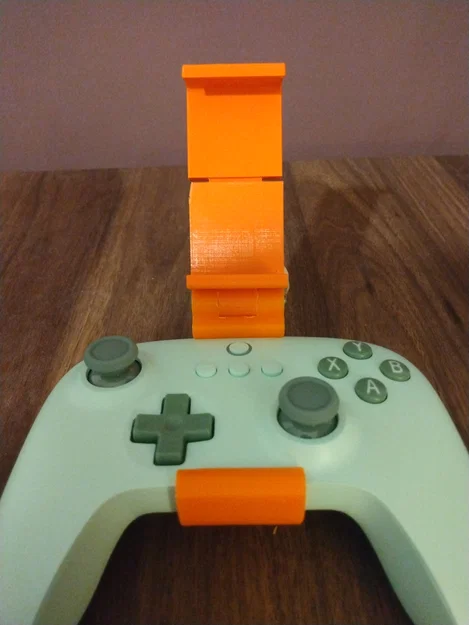 Kẹp gắn điện thoại cho 8 Bit Do Ultimate C (8 Bit Do Ultimate C Phone Mount) - Image 3