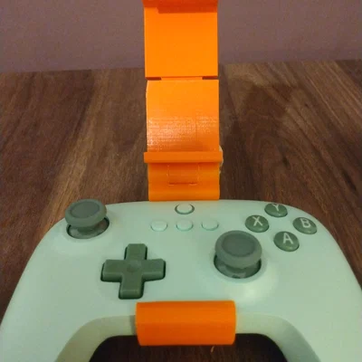 Kẹp gắn điện thoại cho 8 Bit Do Ultimate C (8 Bit Do Ultimate C Phone Mount)