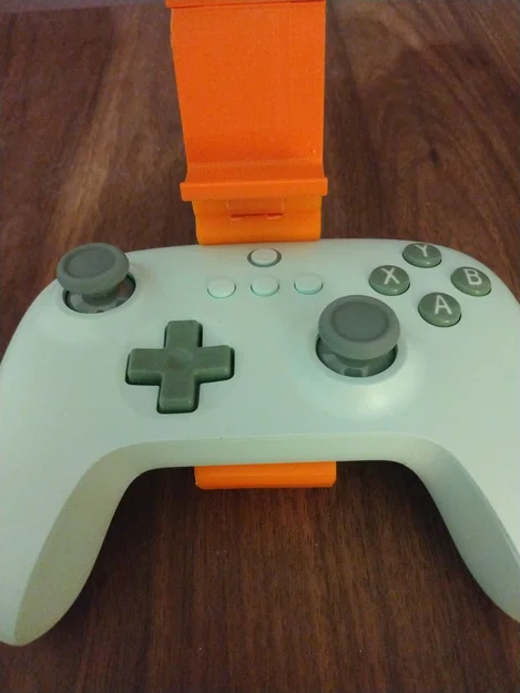 Kẹp gắn điện thoại cho 8 Bit Do Ultimate C (8 Bit Do Ultimate C Phone Mount) - Image 4