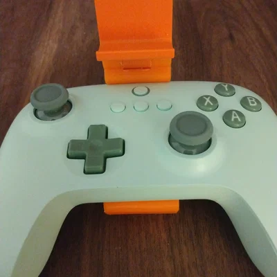 Kẹp gắn điện thoại cho 8 Bit Do Ultimate C (8 Bit Do Ultimate C Phone Mount)