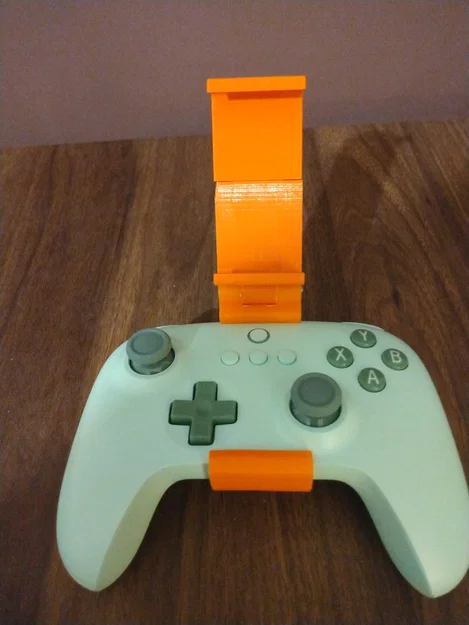 Kẹp gắn điện thoại cho 8 Bit Do Ultimate C (8 Bit Do Ultimate C Phone Mount) - Image 5