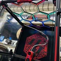 Bộ khung đèn LED lục giác cho máy in 3D Voron 2.4 350 - Thumbnail 1