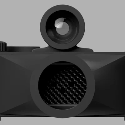 Kính ngắm Universal Panoramic Camera Viewfinder