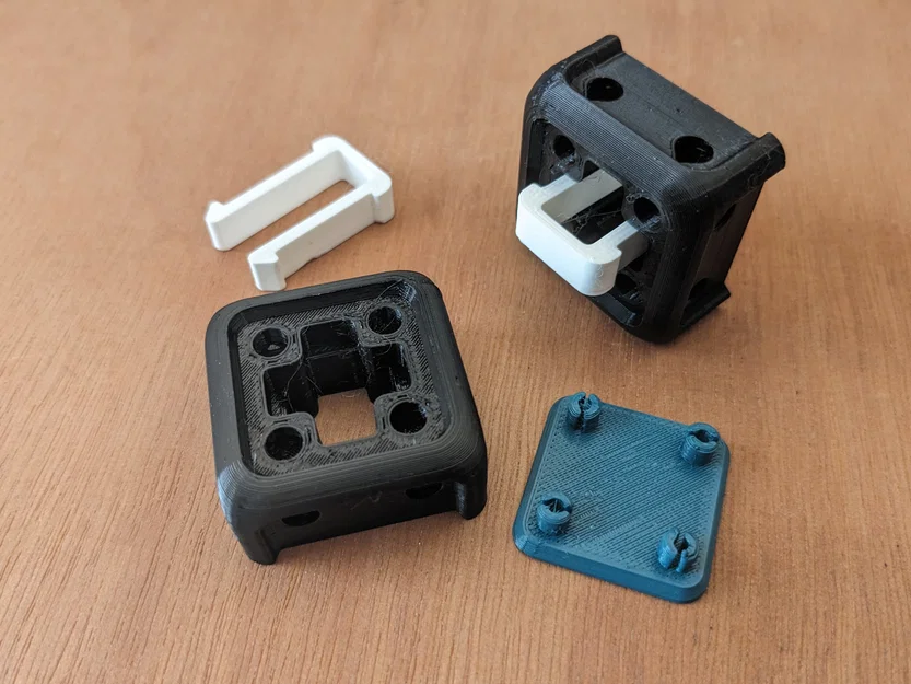 Customizable Cube - Office (Cube tuỳ biến cho bàn làm việc) - Image 2