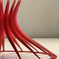 Nhà thờ chính tòa Brasília của Oscar Niemeyer - Thumbnail 4