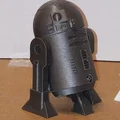R2D2 Có Thể Chuyển Động (Moveable R2D2) - Thumbnail 2