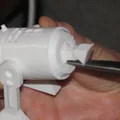 R2D2 Có Thể Chuyển Động (Moveable R2D2) - Thumbnail 4