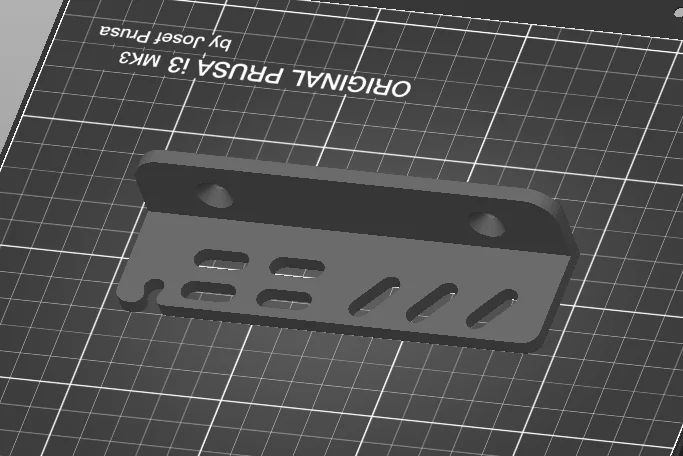 Giá treo dụng cụ vệ sinh hồ cá 3D - Tiện lợi, ngăn nắp cho… 1