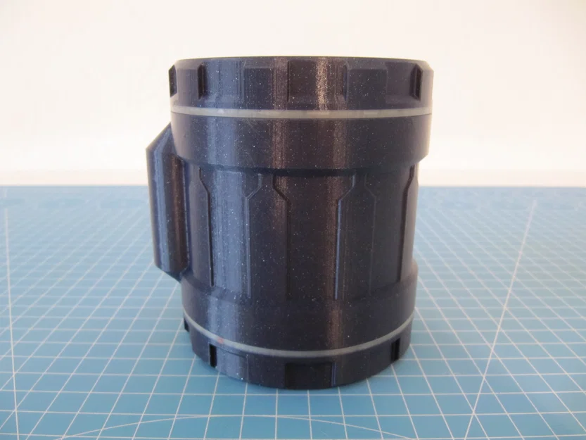 Hộp đựng 3Dconnexion Space Navigator - Image 2