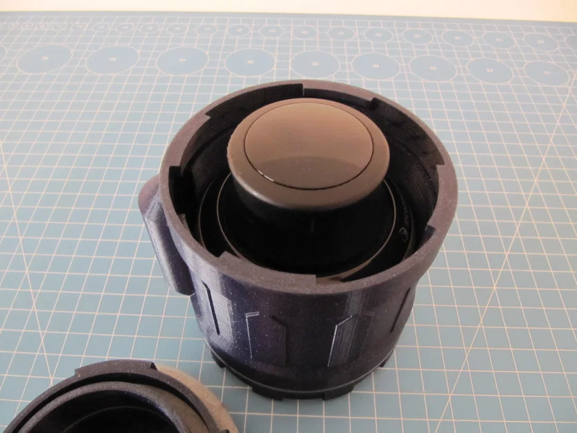 Hộp đựng 3Dconnexion Space Navigator - Image 3