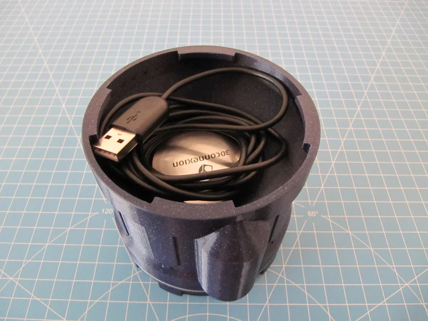 Hộp đựng 3Dconnexion Space Navigator - Image 4