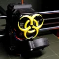 Chỉ báo đùn nhựa Biohazard (Biohazard Extrusion Indicator) - Thumbnail 4
