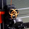 Chỉ báo đùn nhựa Biohazard (Biohazard Extrusion Indicator) - Thumbnail 5