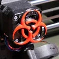 Chỉ báo đùn nhựa Biohazard (Biohazard Extrusion Indicator) - Thumbnail 7