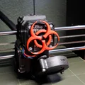 Chỉ báo đùn nhựa Biohazard (Biohazard Extrusion Indicator) - Thumbnail 9