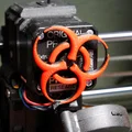 Chỉ báo đùn nhựa Biohazard (Biohazard Extrusion Indicator) - Thumbnail 10