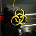 Chỉ báo đùn nhựa Biohazard (Biohazard Extrusion Indicator) - Thumbnail 12