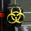 Chỉ báo đùn nhựa Biohazard (Biohazard Extrusion Indicator) - Thumbnail 13