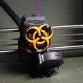 Chỉ báo đùn nhựa Biohazard (Biohazard Extrusion Indicator) - Thumbnail 14