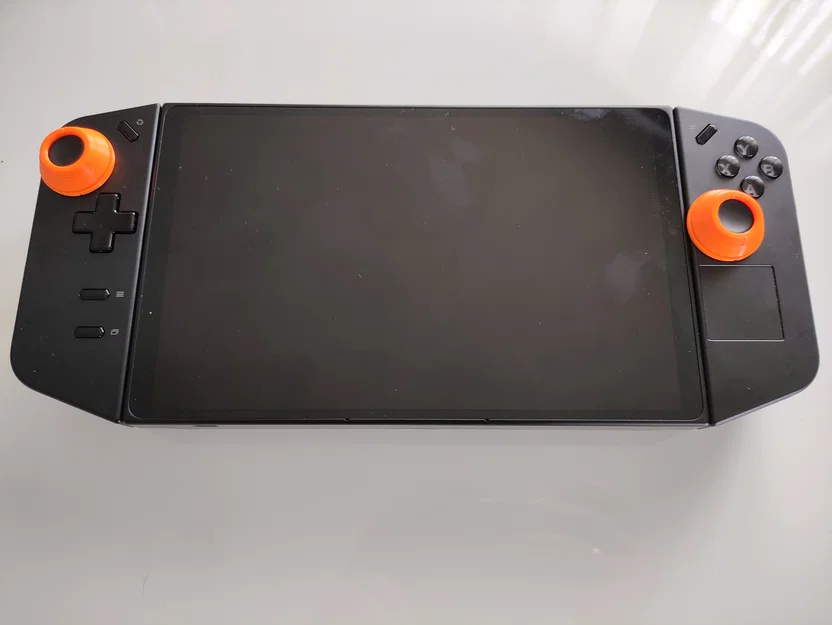 Phụ kiện 3D bảo vệ joystick cho Lenovo Legion Go - Image 1