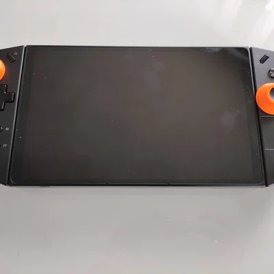 Phụ kiện 3D bảo vệ joystick cho Lenovo Legion Go