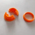 Phụ kiện 3D bảo vệ joystick cho Lenovo Legion Go - Thumbnail 2