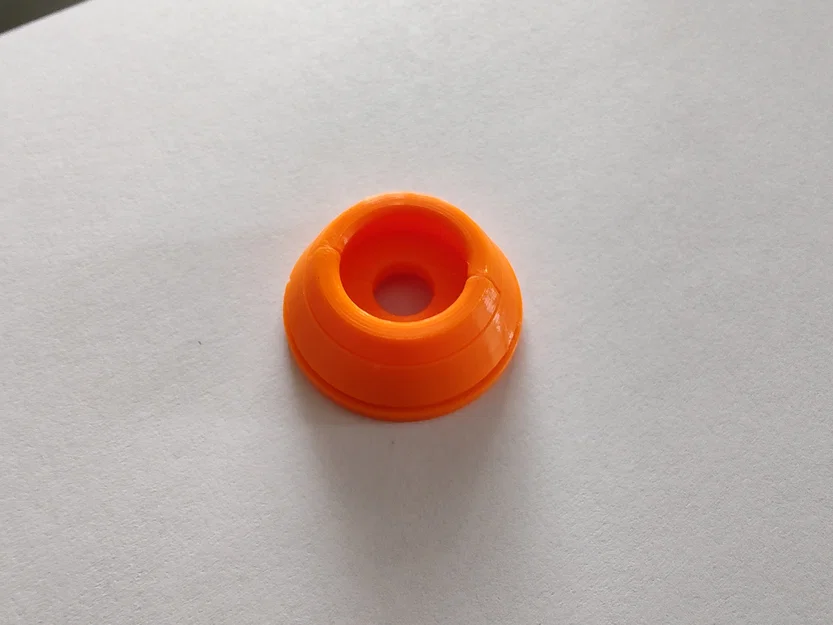 Phụ kiện 3D bảo vệ joystick cho Lenovo Legion Go - Image 3