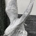Mô hình tượng Đại bàng (Adler 2) - Thiết kế tinh xảo để in 3D - Thumbnail 2