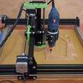 CNC In 3D (3D Printed CNC) - Thumbnail 2