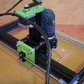 CNC In 3D (3D Printed CNC) - Thumbnail 3