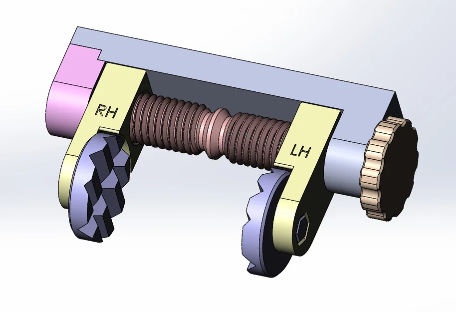 Bộ kẹp kết hợp với giá đỡ đồng hồ so (dial indicator) dùng magnetic stand - Image 1
