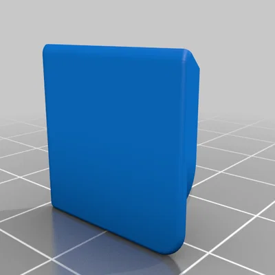 Tự in 3D Rubik's Cube (Bản sao 1:1 của GAN 356)