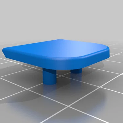 Tự in 3D Rubik's Cube (Bản sao 1:1 của GAN 356)