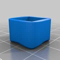 Tự in 3D Rubik's Cube (Bản sao 1:1 của GAN 356) - Thumbnail 7