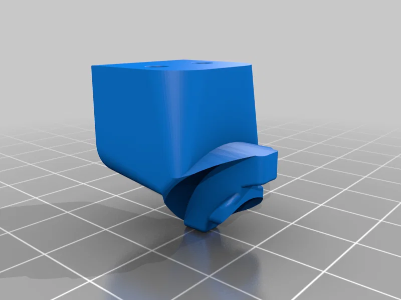 Tự in 3D Rubik's Cube (Bản sao 1:1 của GAN 356) - Image 8