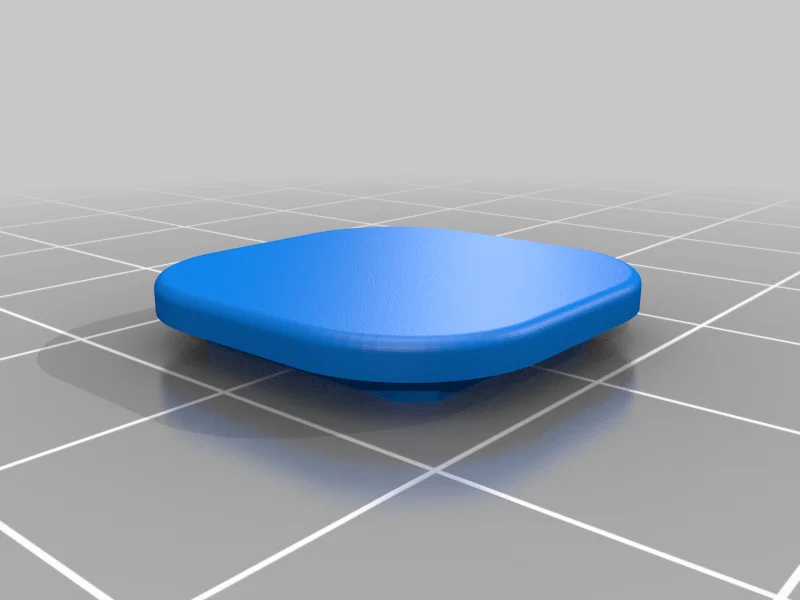 Tự in 3D Rubik's Cube (Bản sao 1:1 của GAN 356) - Image 9