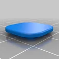 Tự in 3D Rubik's Cube (Bản sao 1:1 của GAN 356) - Thumbnail 9