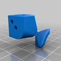 Tự in 3D Rubik's Cube (Bản sao 1:1 của GAN 356) - Thumbnail 11
